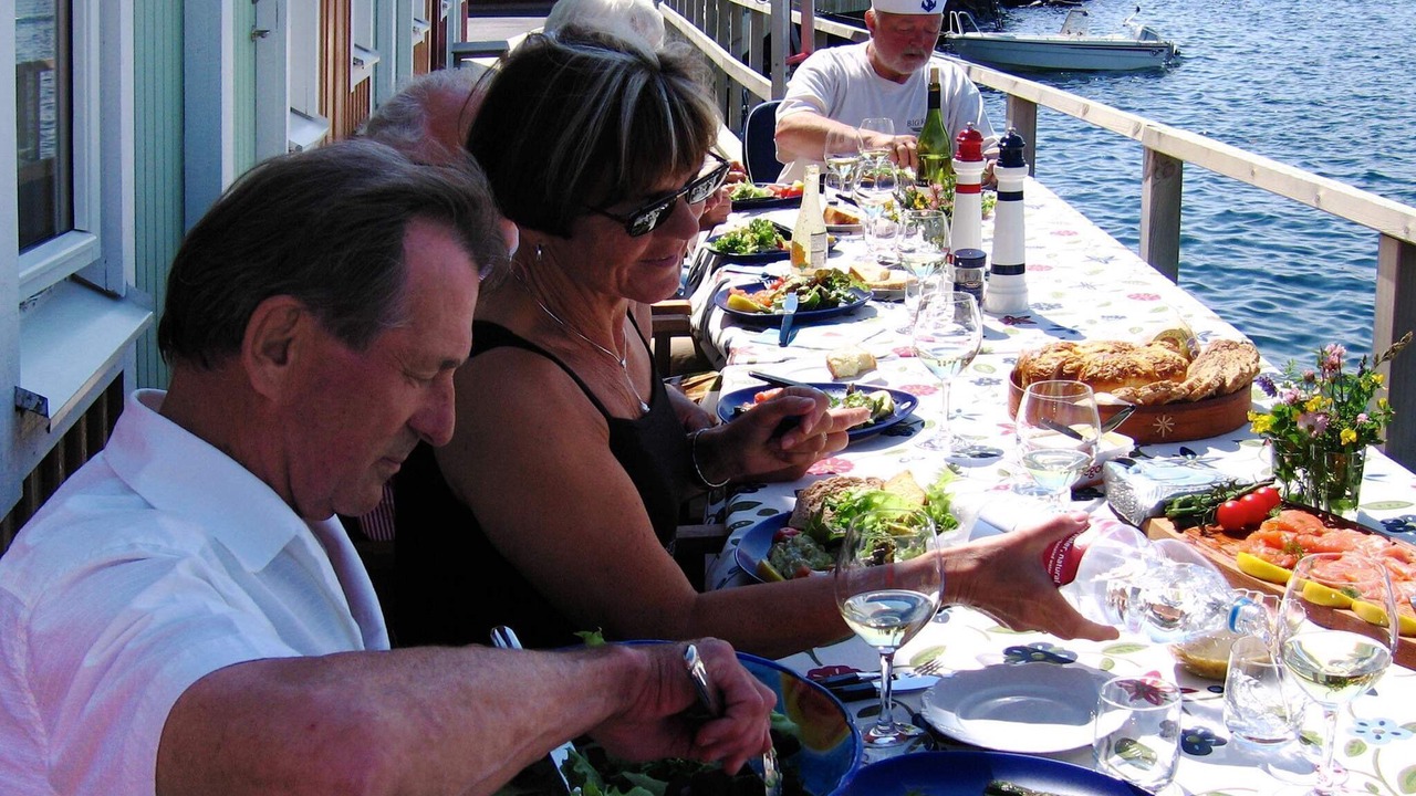 Photo of Outdoor in Skaerhamn