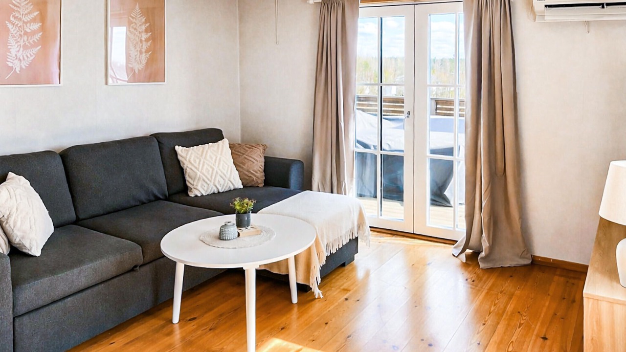Photo of Bedroom in Sommen