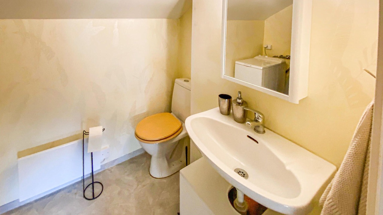 Photo of Bathroom in Sommen