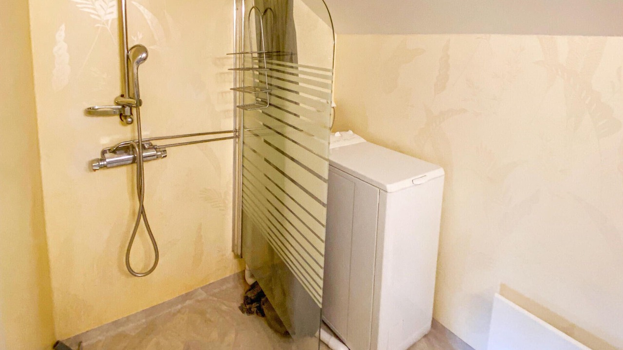 Photo of Bathroom in Sommen