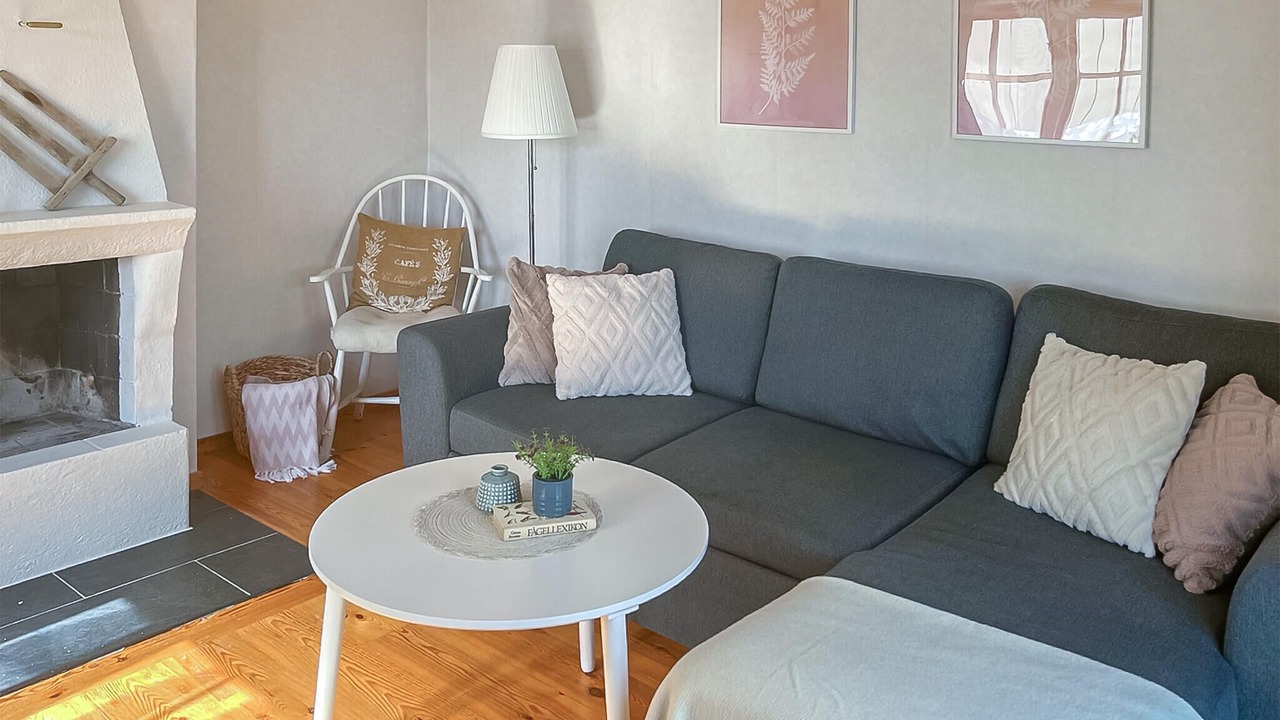 Photo of Bedroom in Sommen