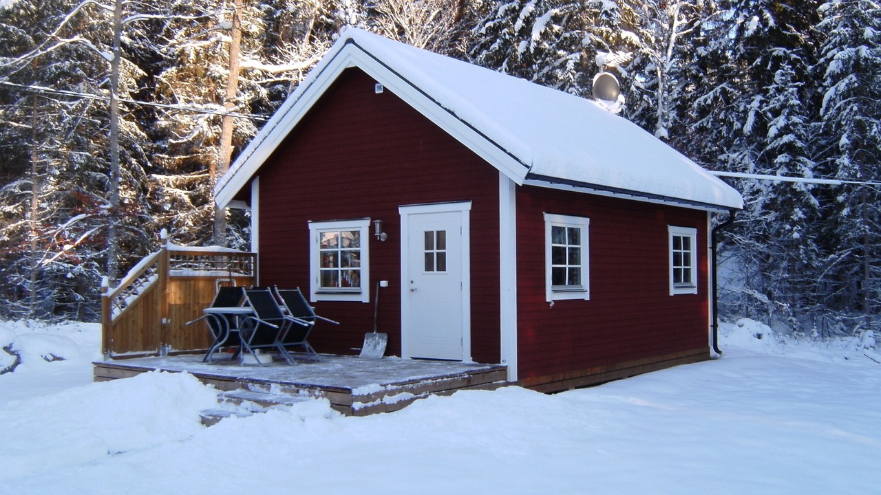 Photo of Outdoor in Hallaryd
