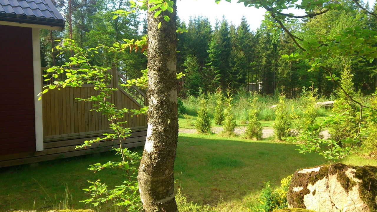 Photo of Outdoor in Hallaryd