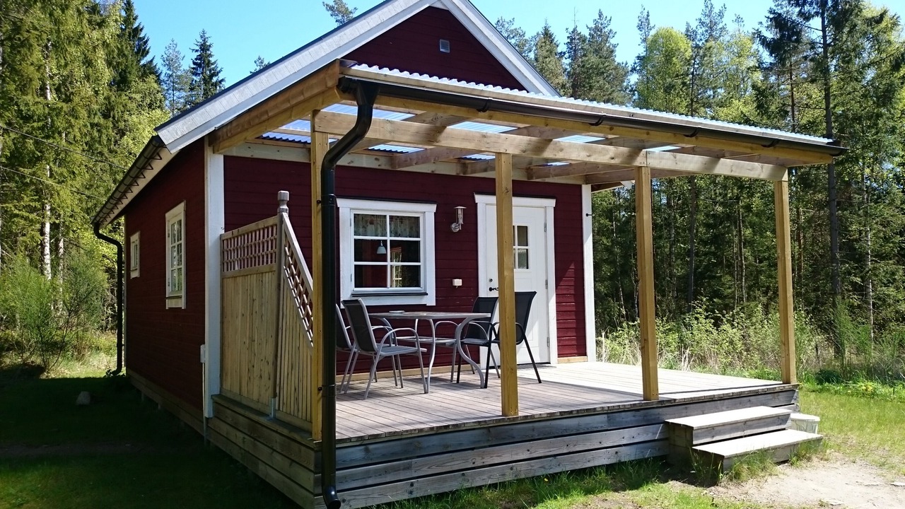 Photo of Outdoor in Hallaryd