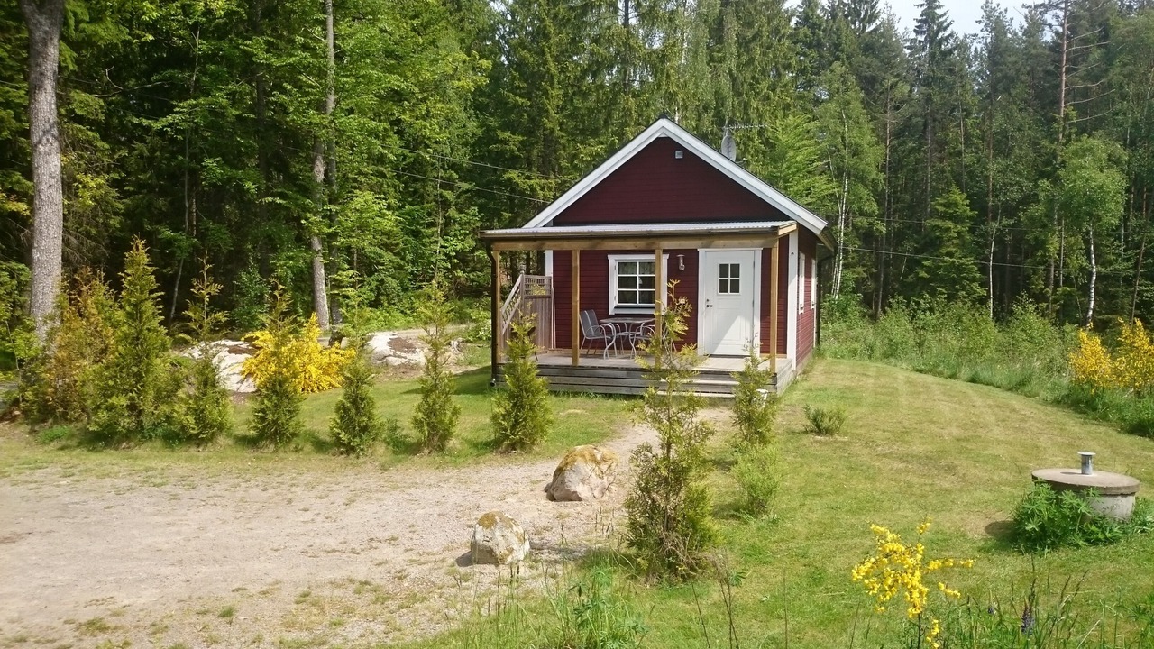 Photo of Outdoor in Hallaryd