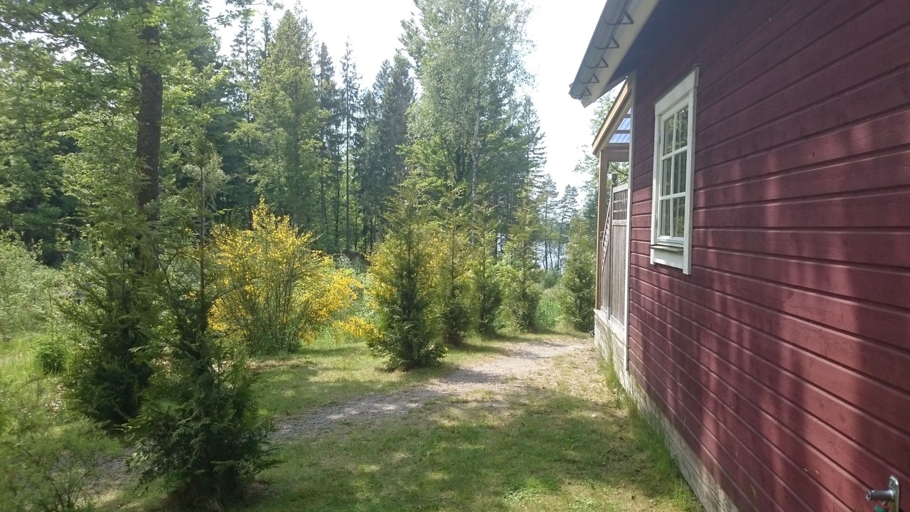 Photo of Outdoor in Hallaryd