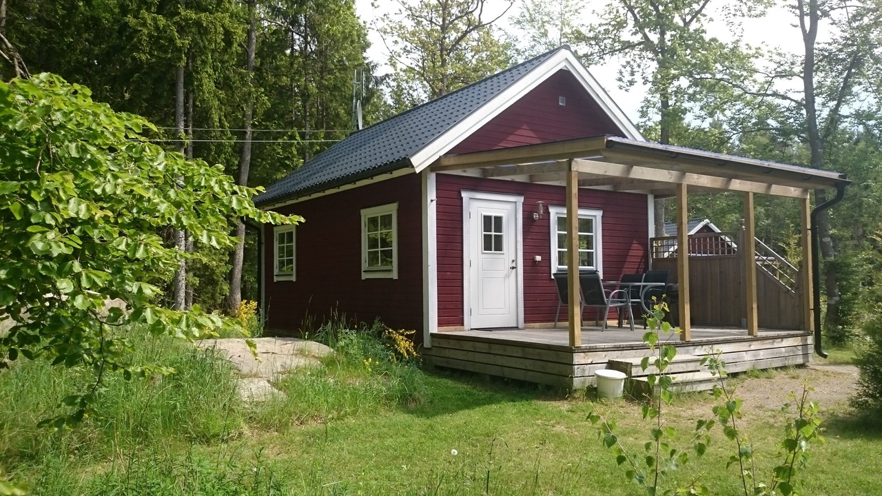 Photo of Outdoor in Hallaryd