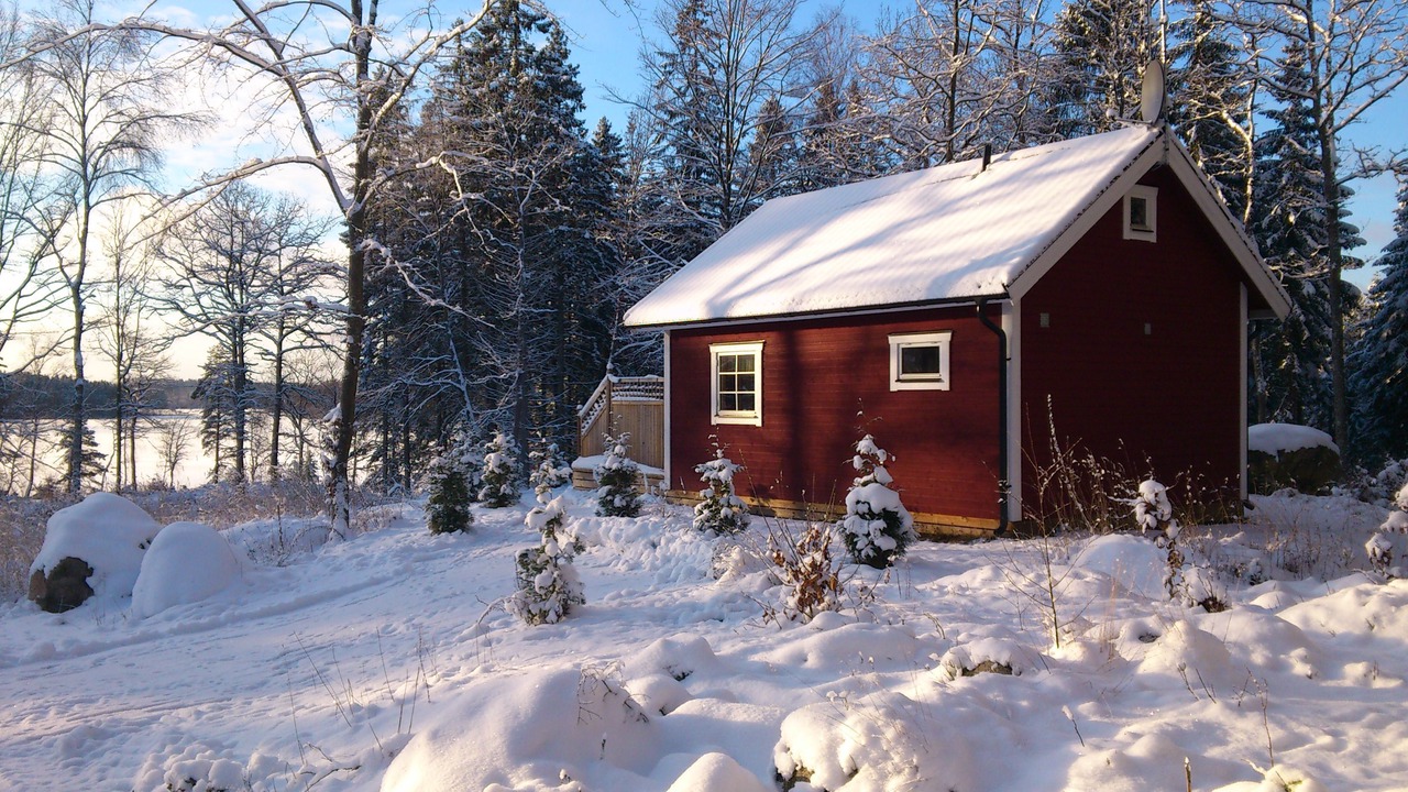Photo of Outdoor in Hallaryd