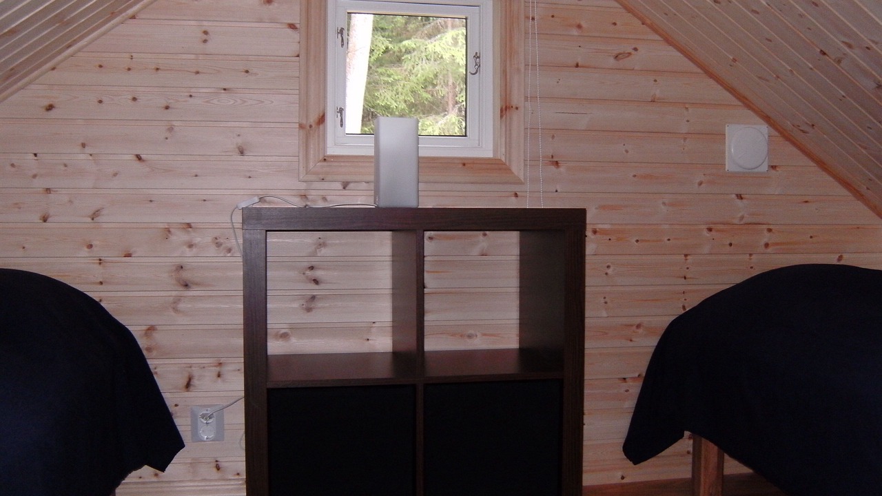Photo of Bedroom in Hallaryd