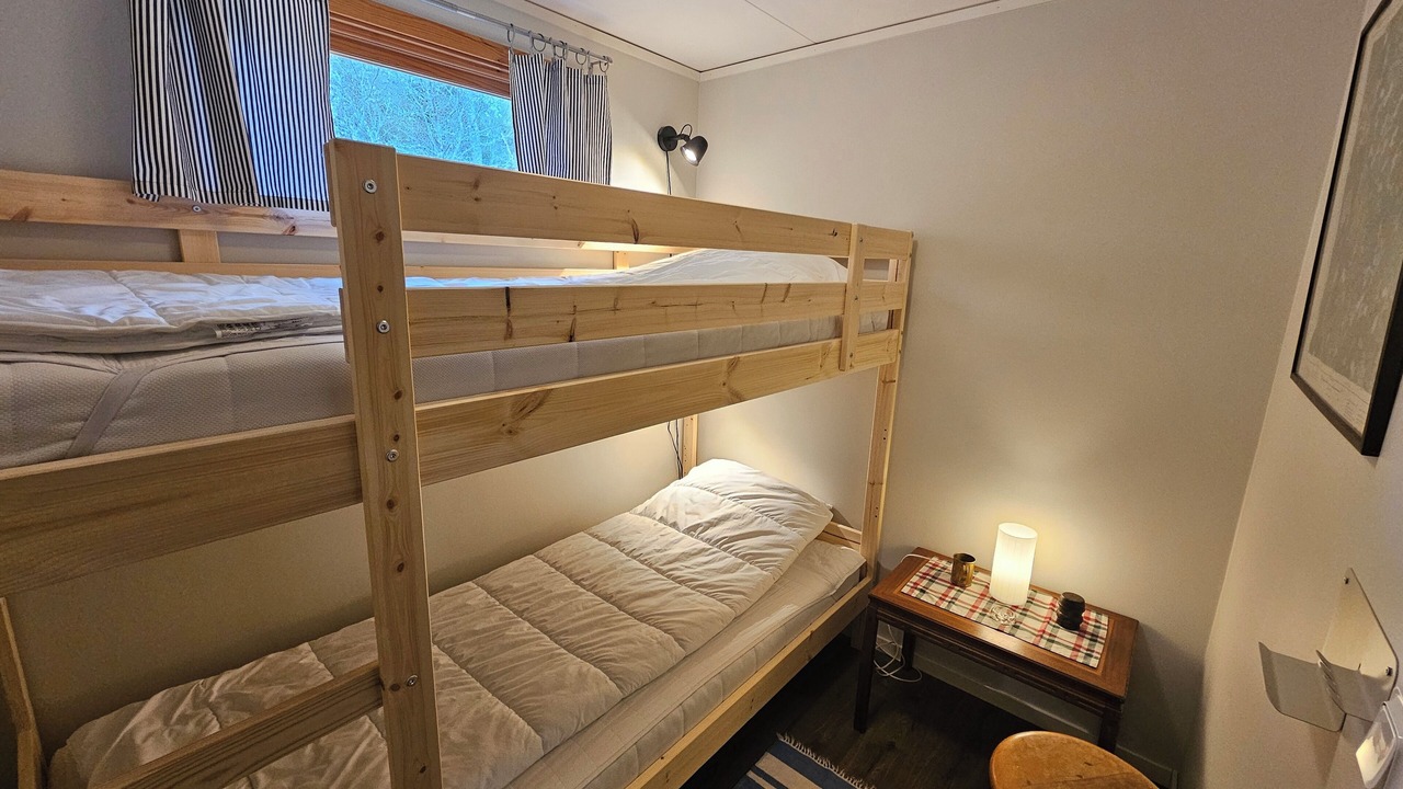 Photo of Bedroom in Hallaryd