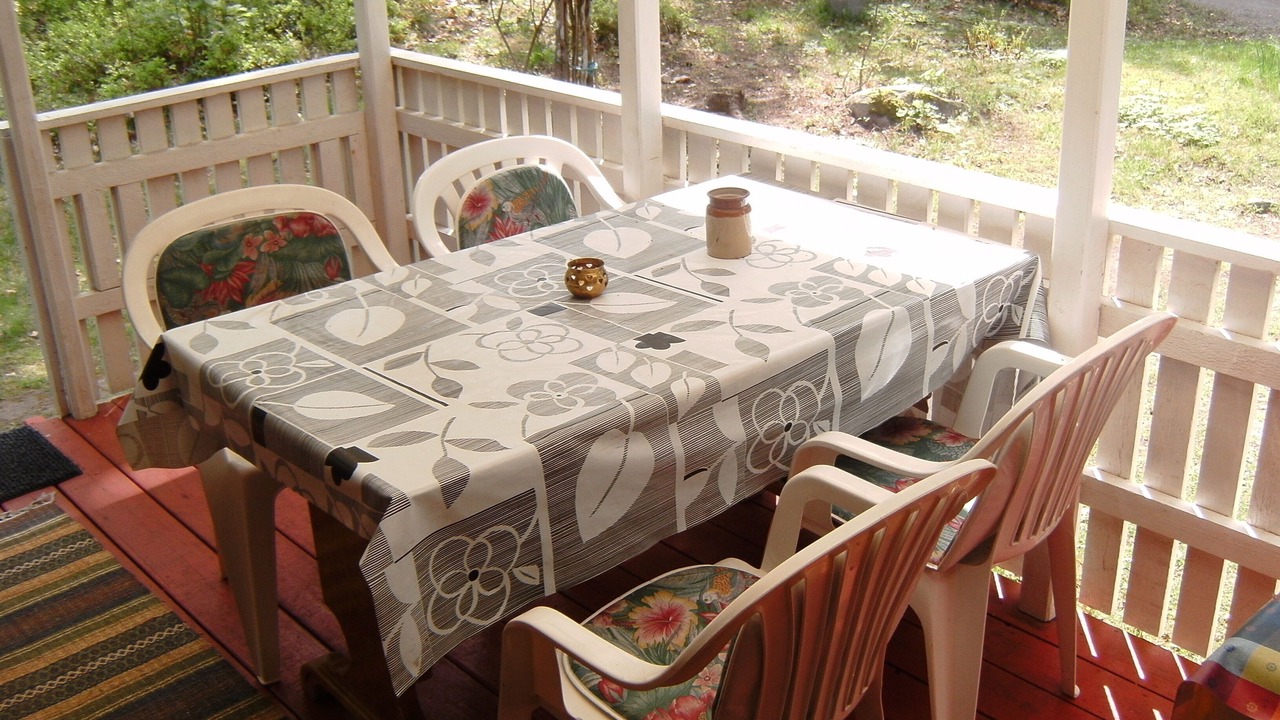 Photo of Outdoor in Hallaryd
