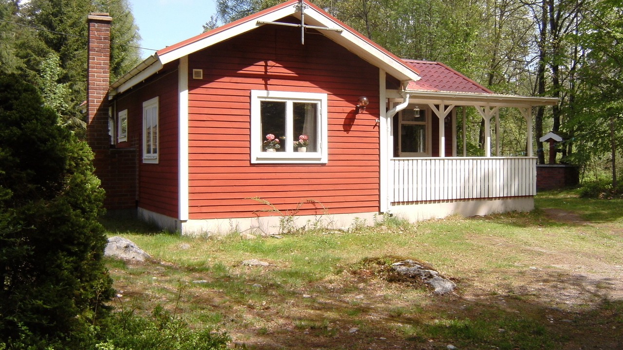 Photo of Outdoor in Hallaryd
