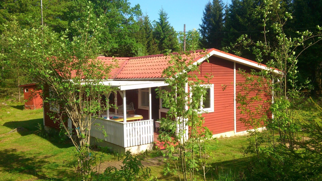 Photo of Outdoor in Hallaryd