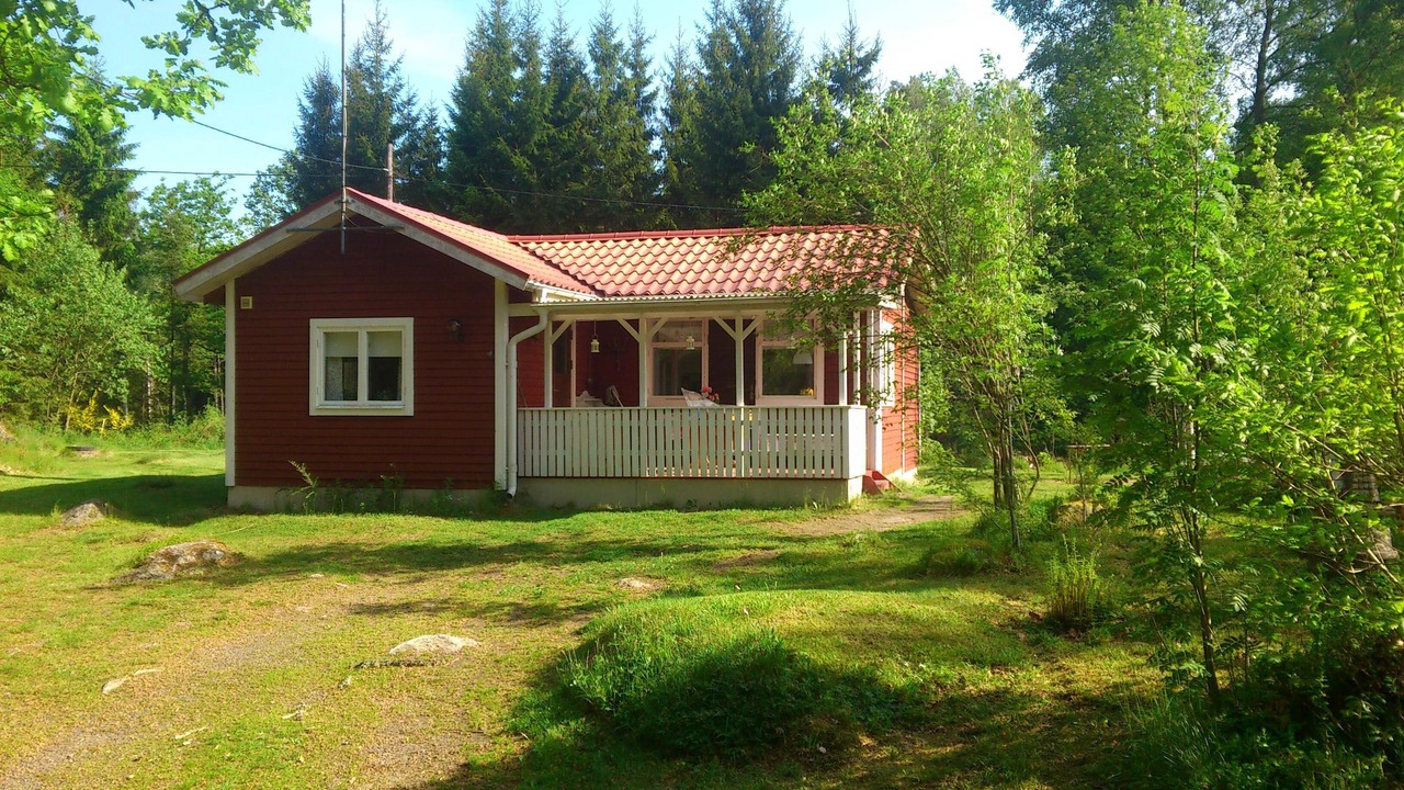 Photo of Outdoor in Hallaryd