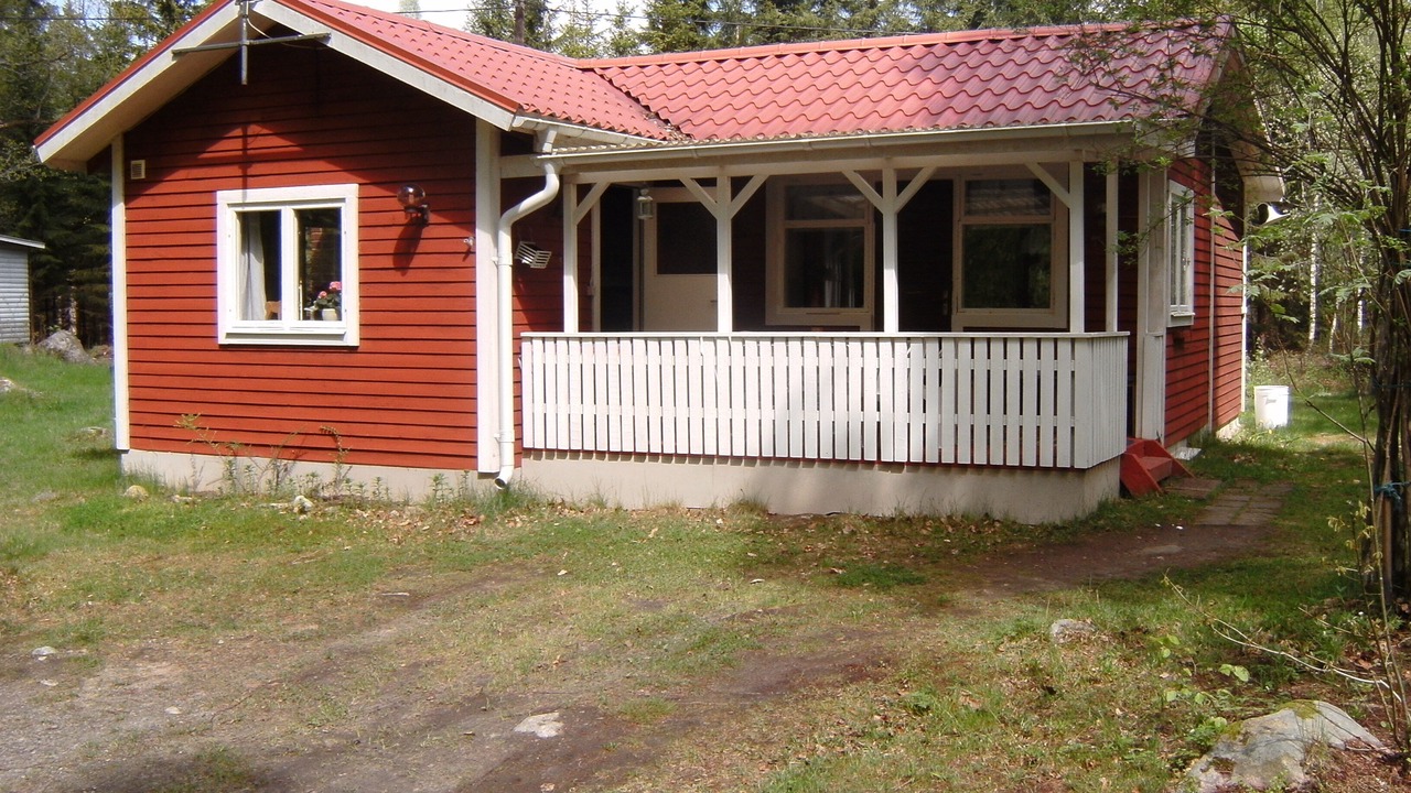 Photo of Outdoor in Hallaryd