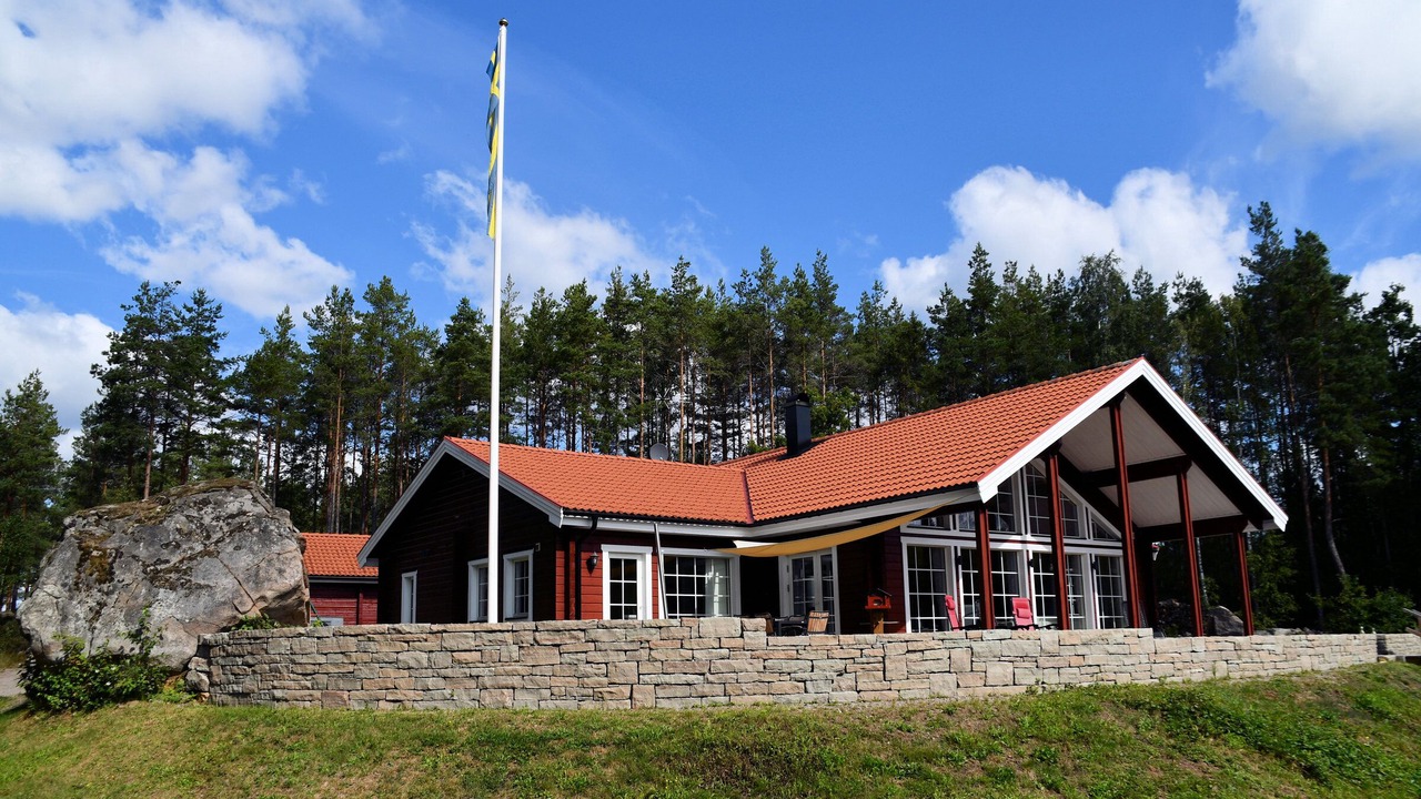 Photo of Outdoor in Nybro
