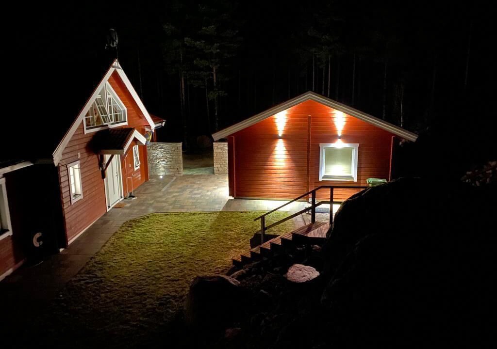 Photo of Outdoor in Nybro