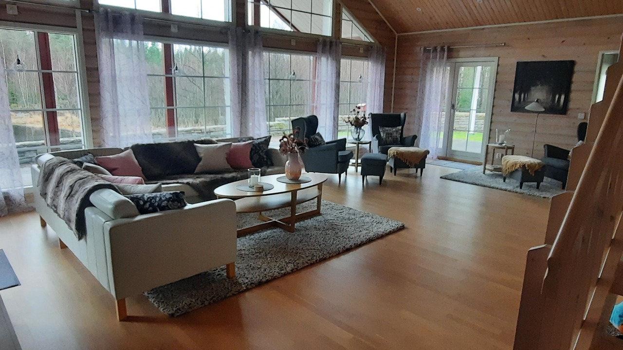 Photo of Livingroom in Nybro