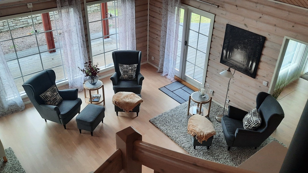 Photo of Livingroom in Nybro