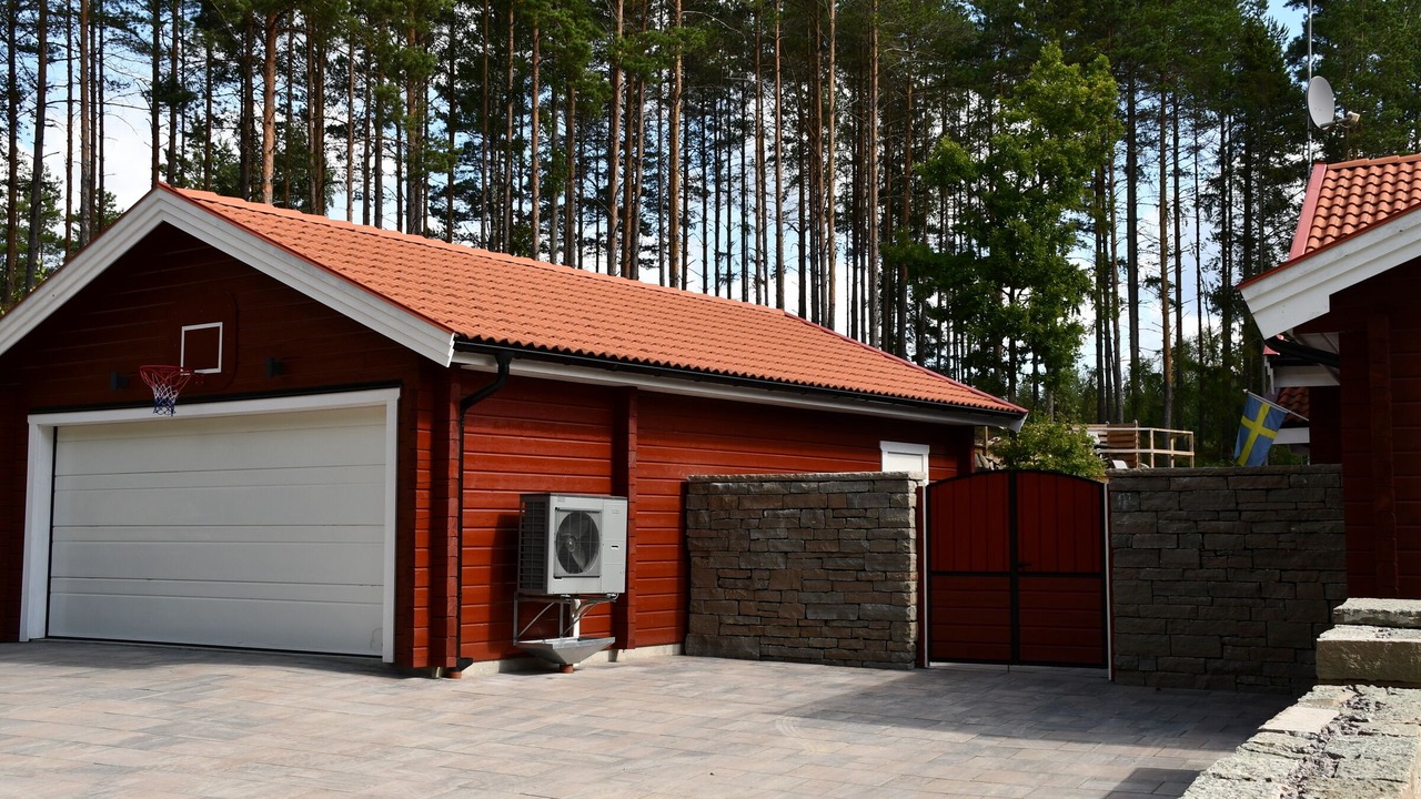 Photo of Outdoor in Nybro