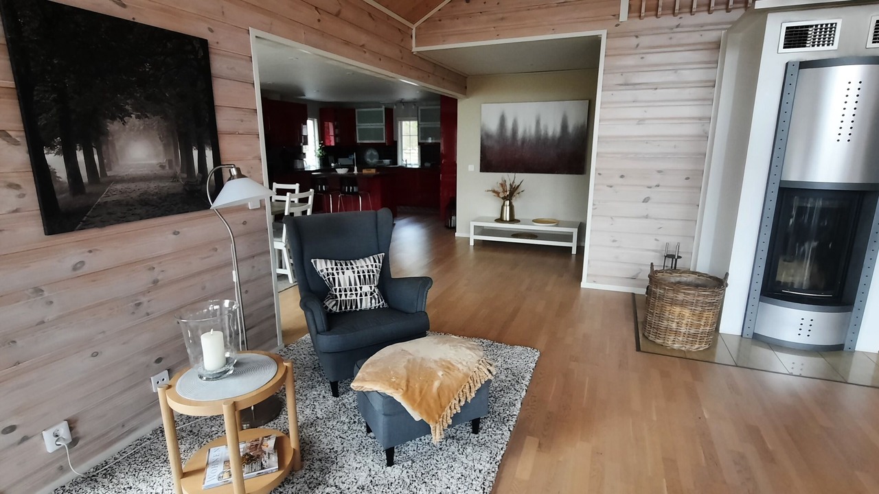 Photo of Livingroom in Nybro