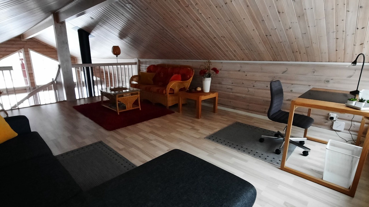 Photo of Livingroom in Nybro