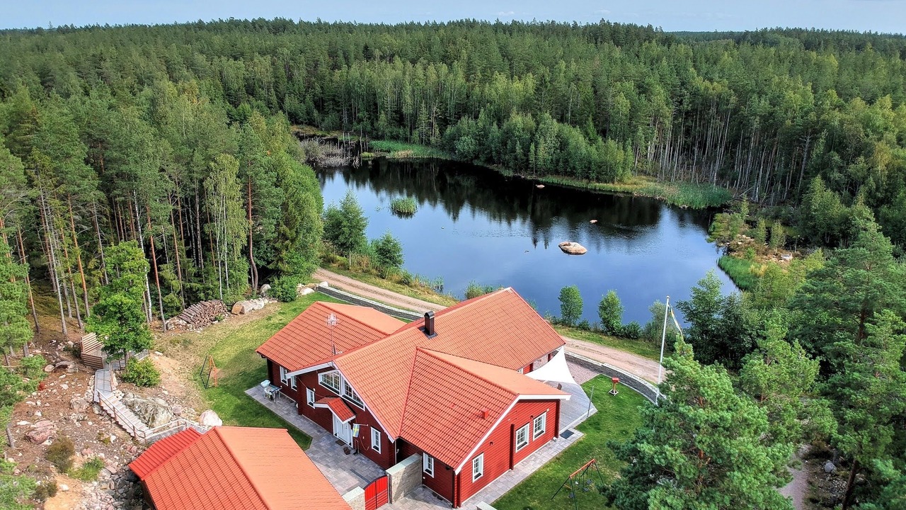 Photo of Outdoor in Nybro