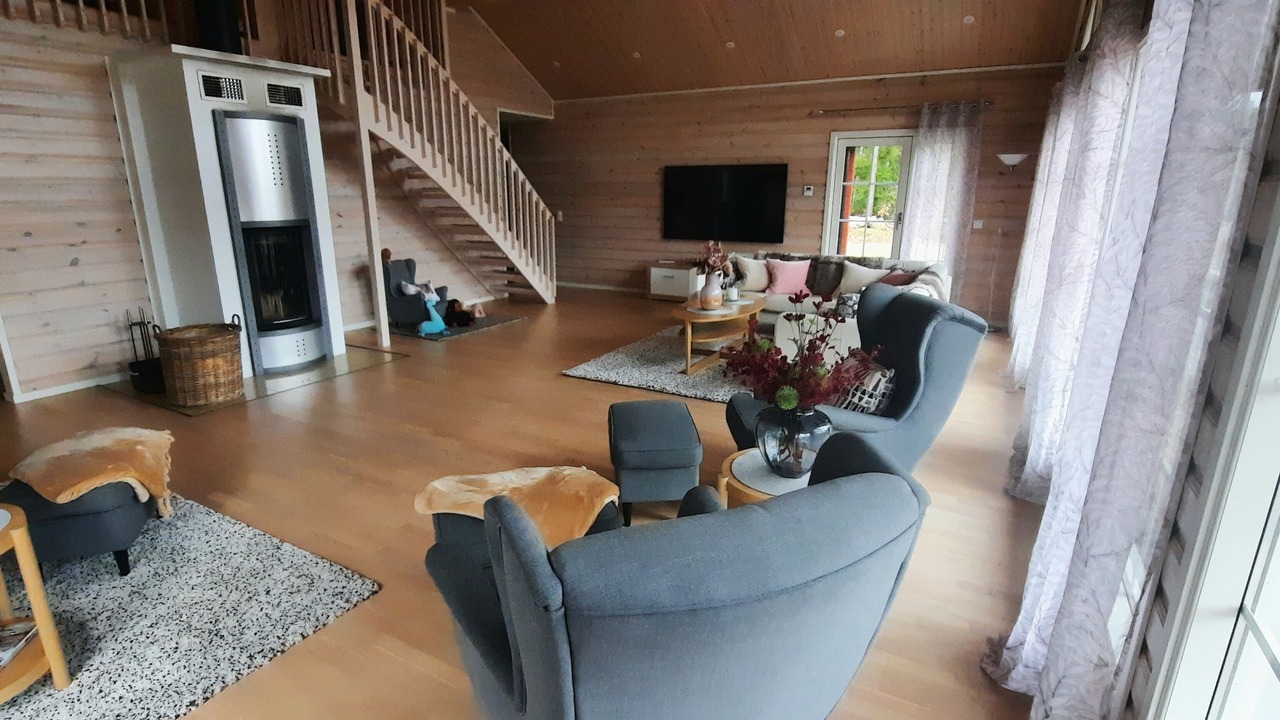 Photo of Livingroom in Nybro