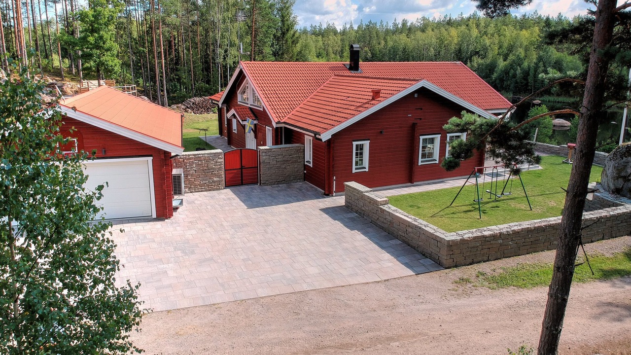 Photo of Outdoor in Nybro