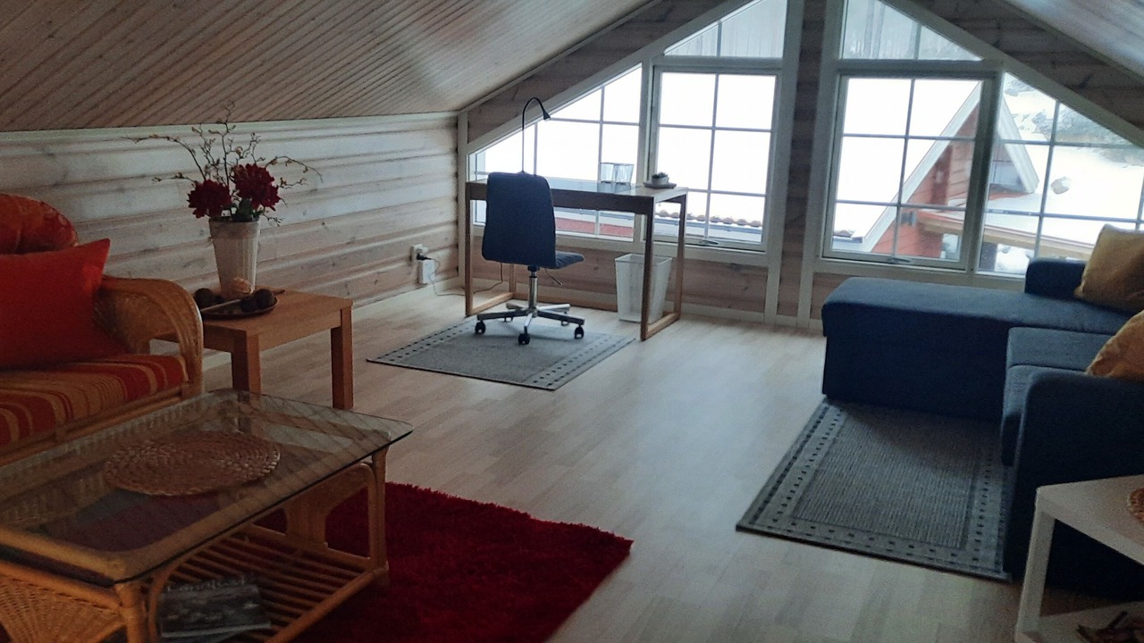 Photo of Livingroom in Nybro
