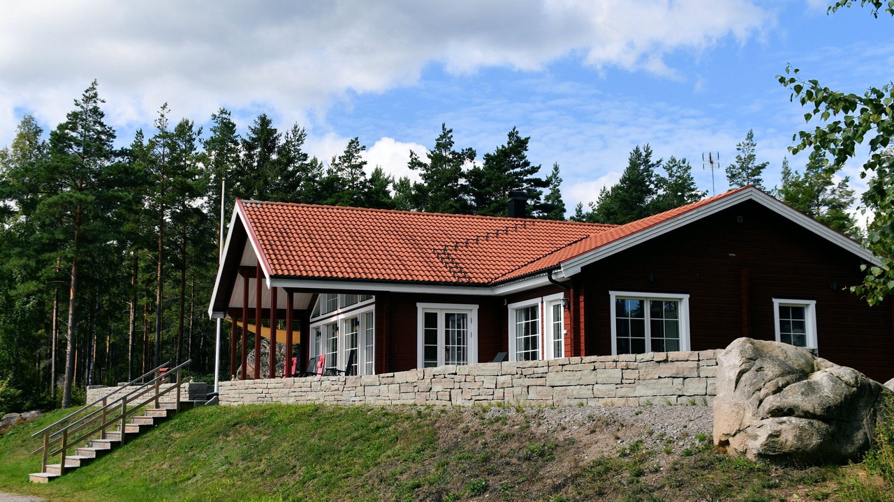 Photo of Outdoor in Nybro