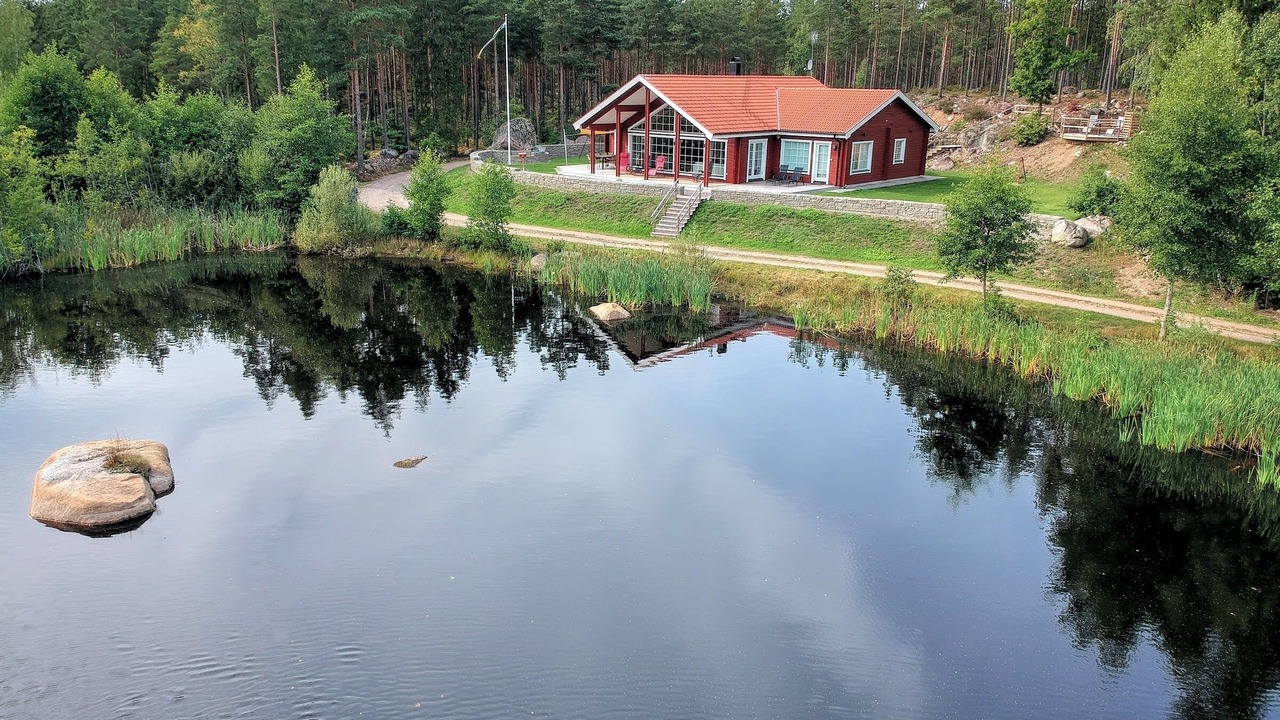 Photo of Outdoor in Nybro