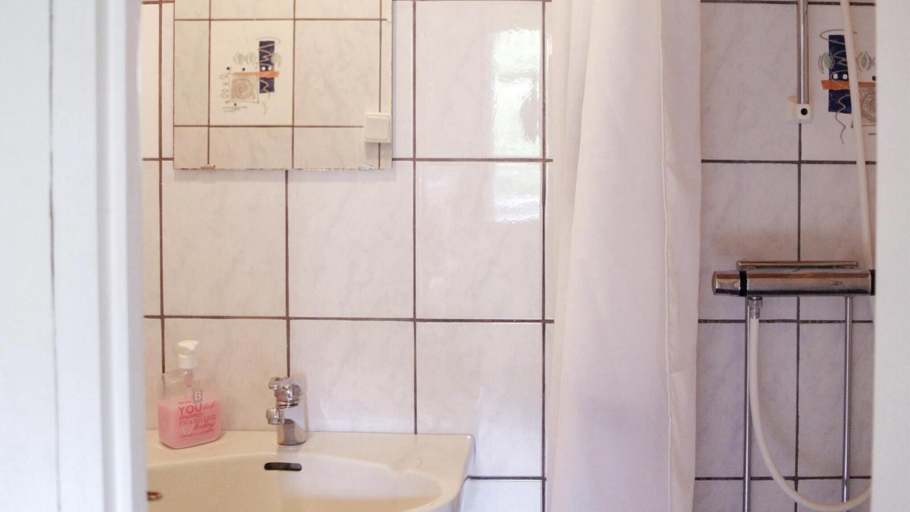Photo of Bathroom in Tomelilla Municipality