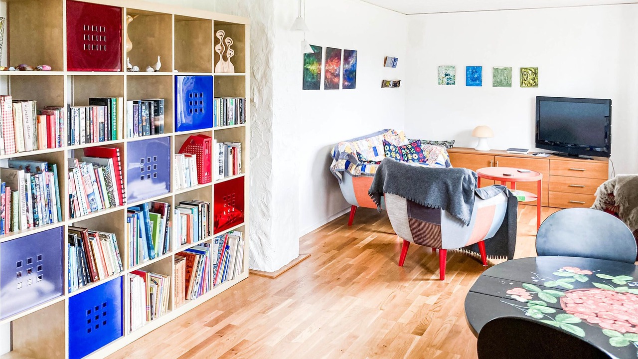 Photo of Bedroom in Svarte
