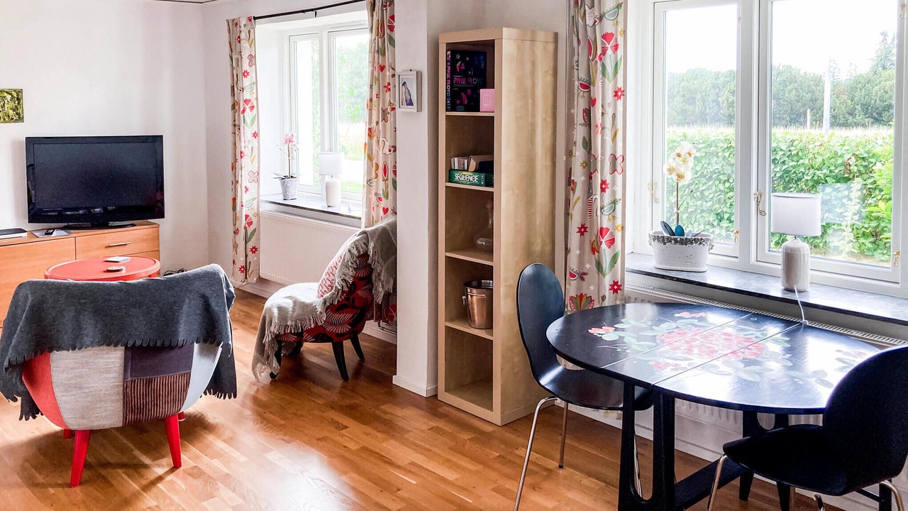 Photo of Bedroom in Svarte