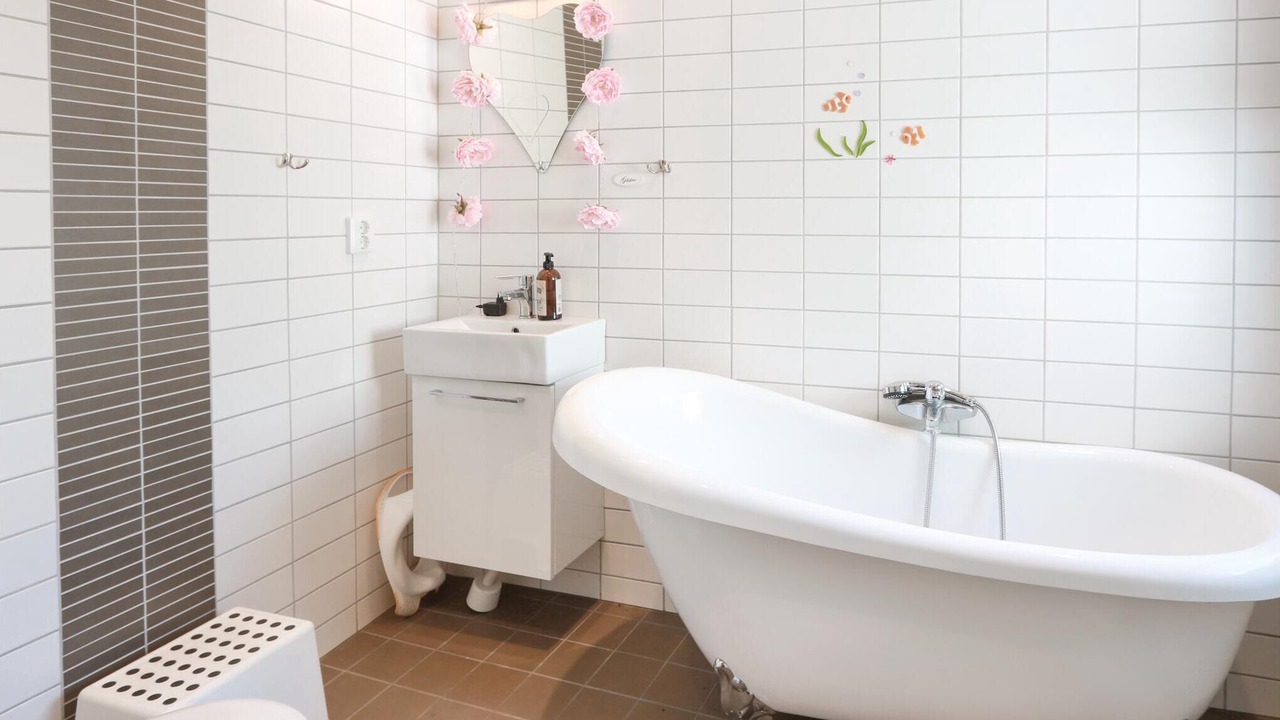Photo of Bathroom in Svarte