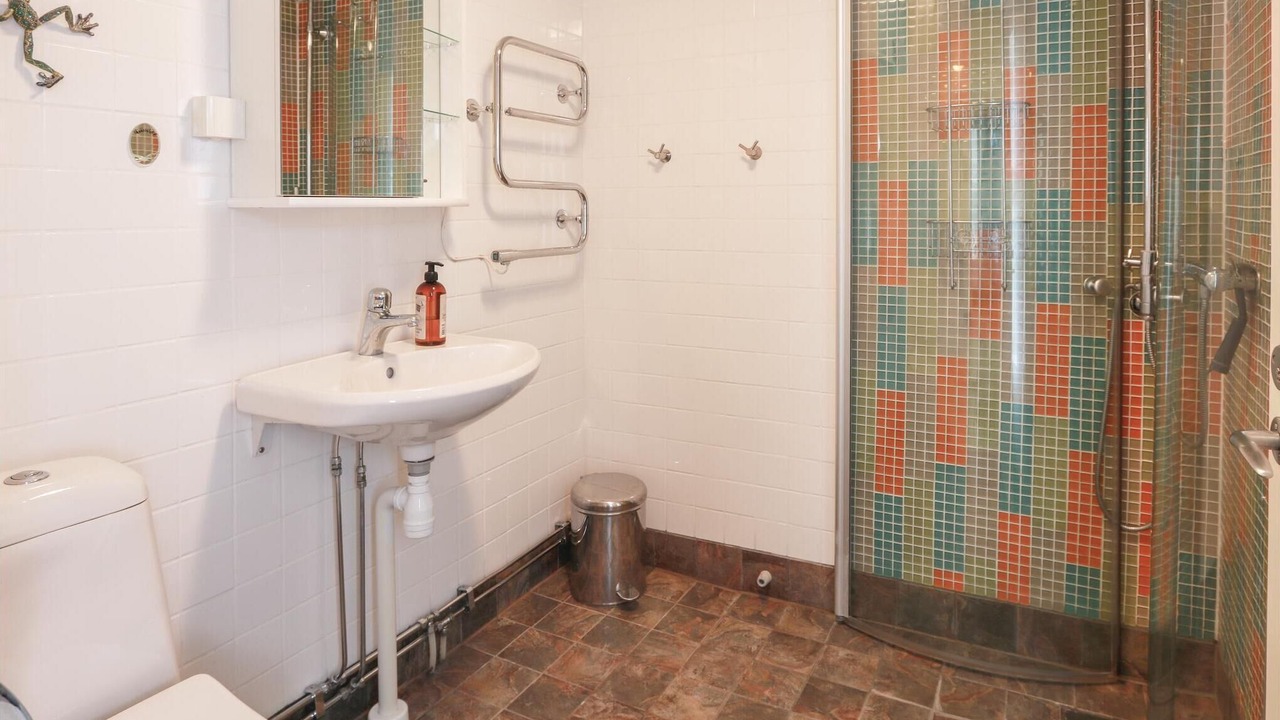 Photo of Bathroom in Svarte
