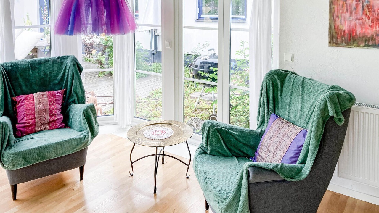 Photo of Bedroom in Svarte