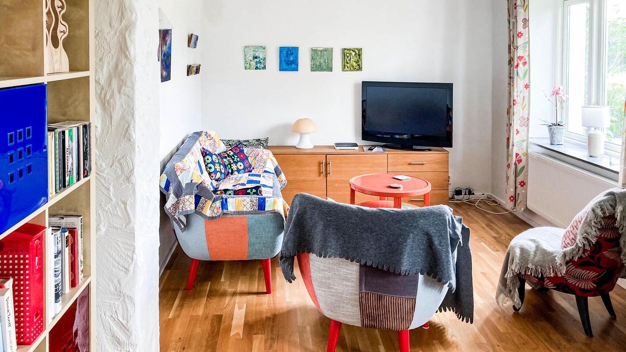Photo of Bedroom in Svarte
