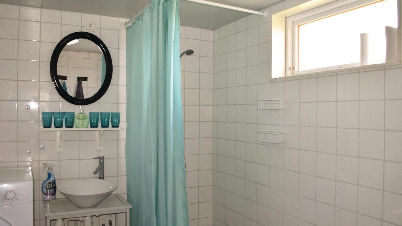 Photo of Bathroom in Hagaby
