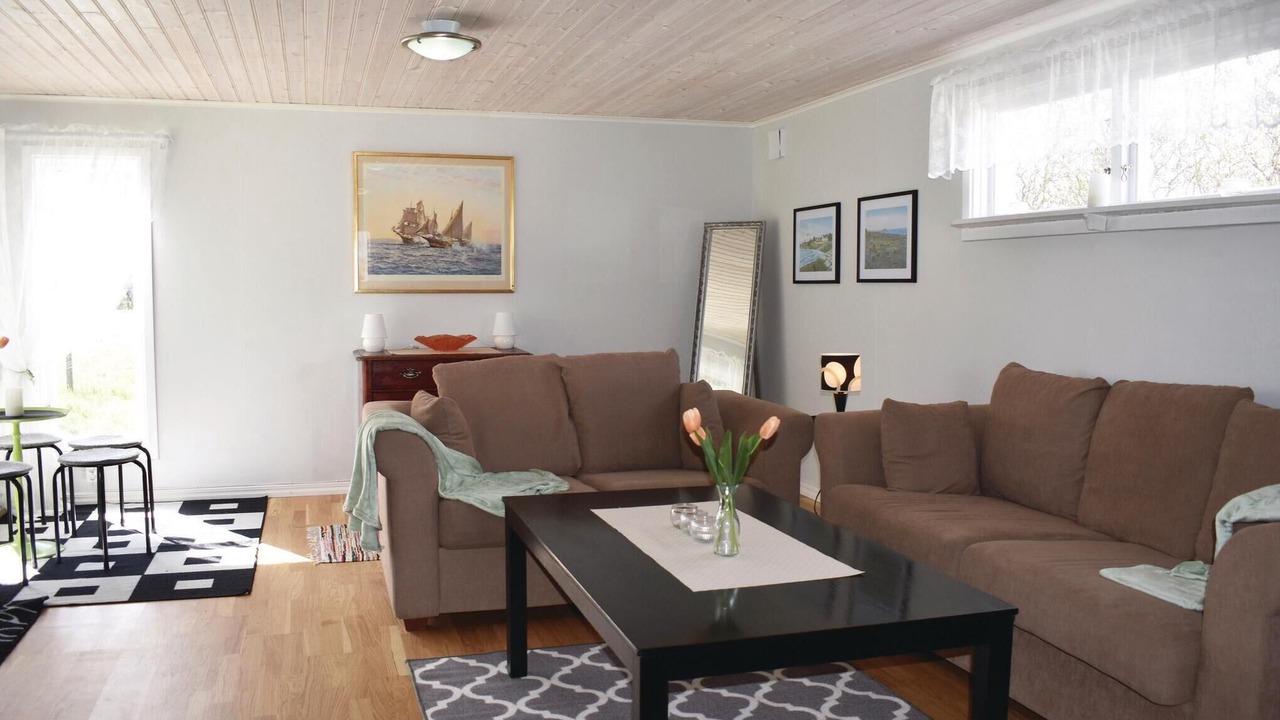 Photo of Bedroom in Hagaby
