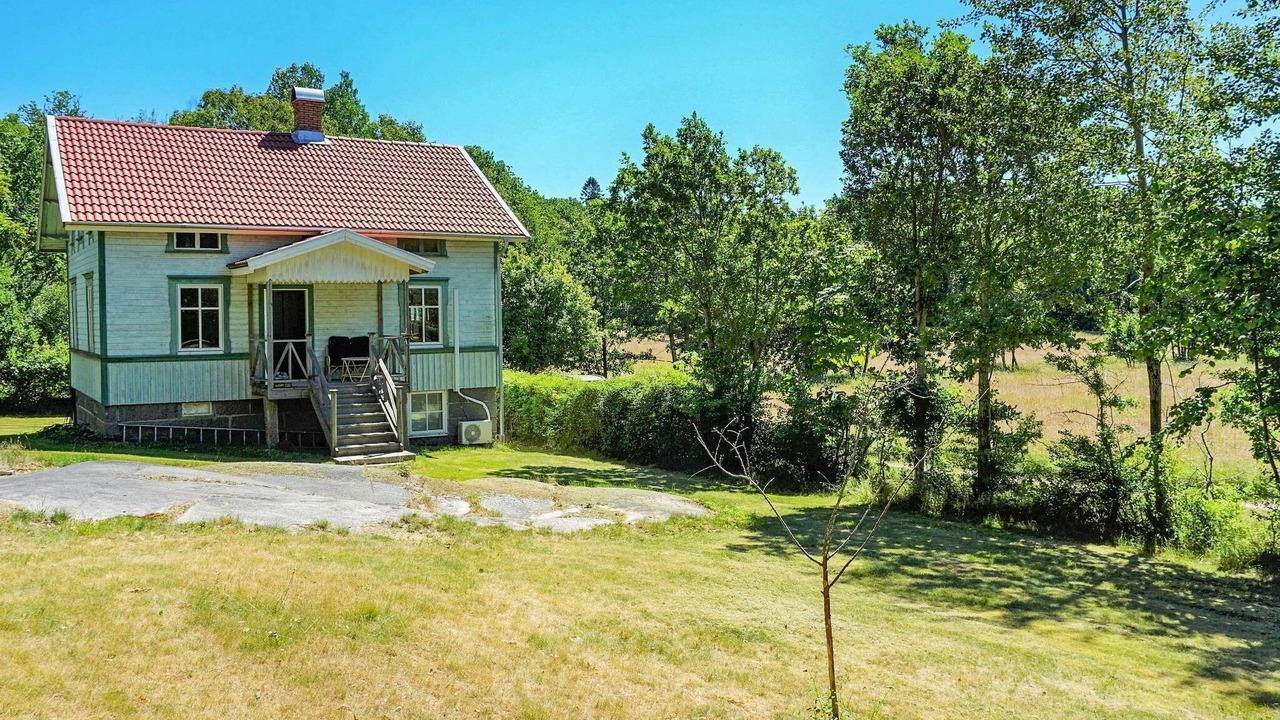 Photo of Outdoor in Kungshamn