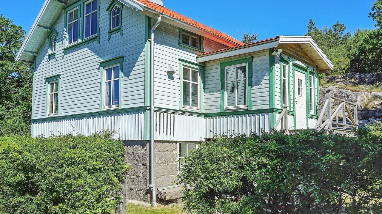 Photo of Outdoor in Kungshamn