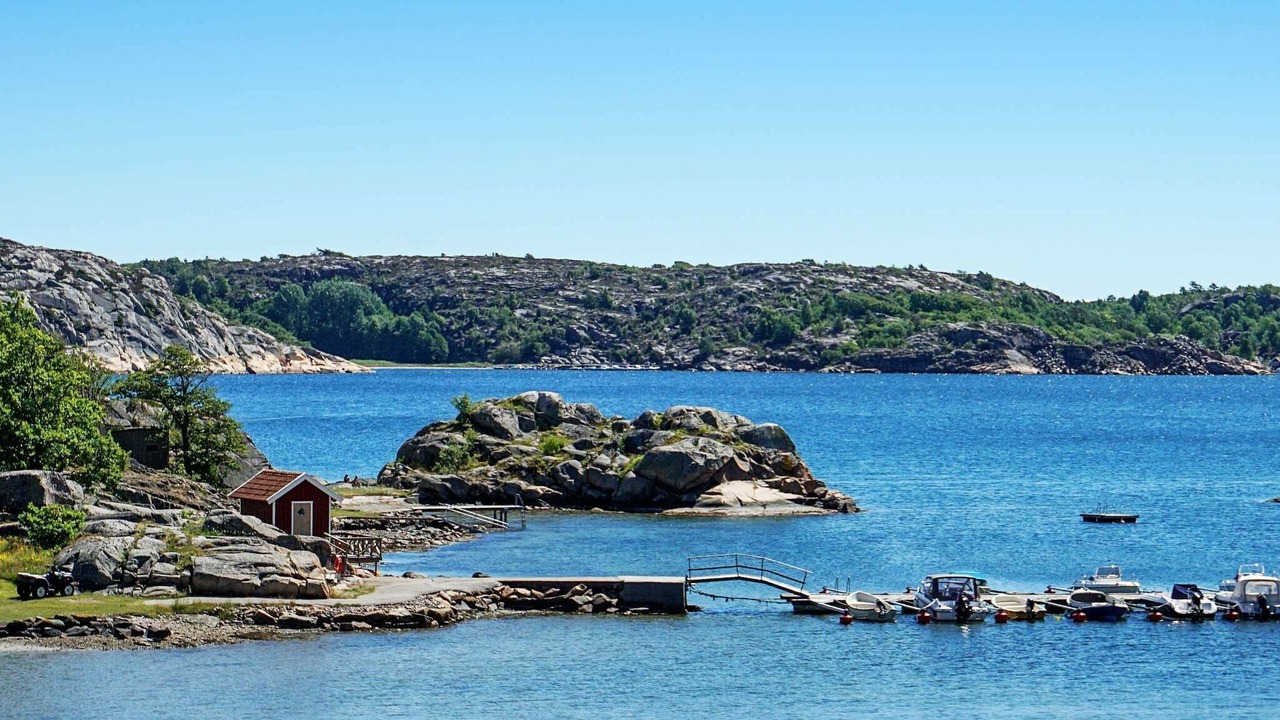 Photo of Others in Kungshamn
