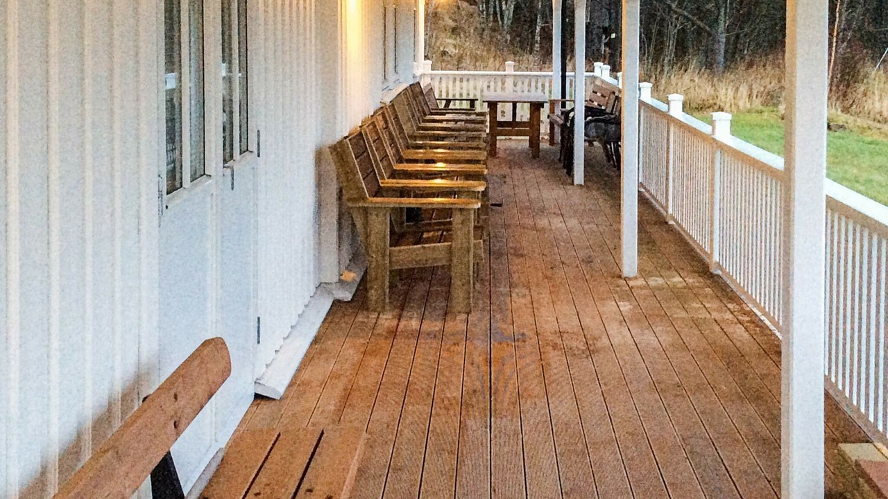 Photo of Outdoor in Oksvoll