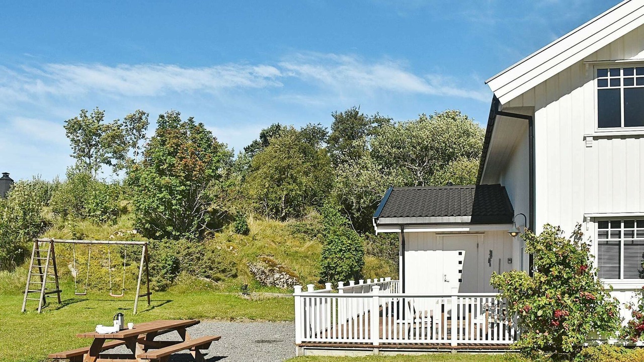 Photo of Outdoor in Oksvoll