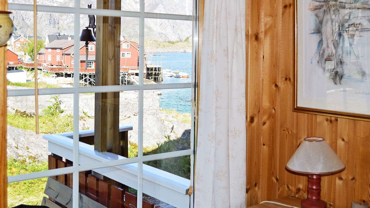 Photo of Others in Henningsvaer