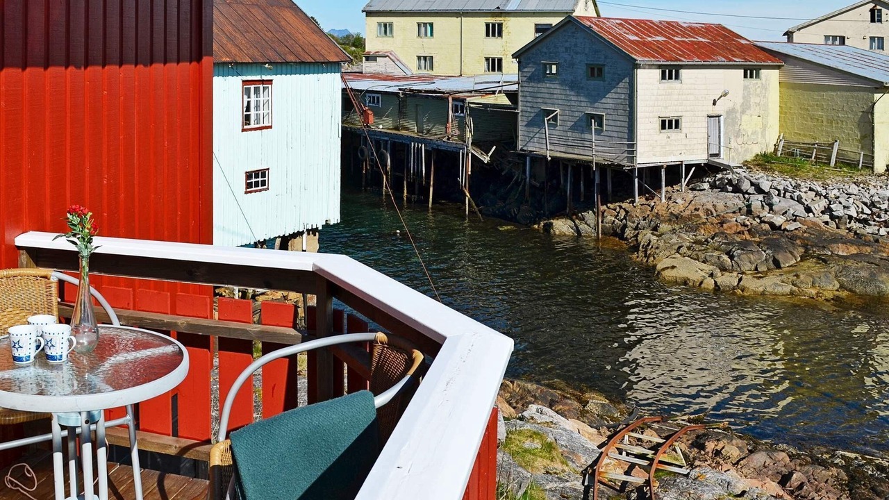 Photo of Others in Henningsvaer