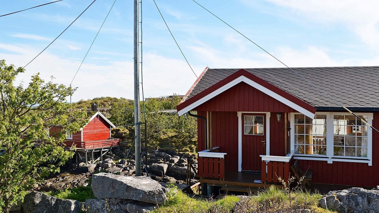 Photo of Outdoor in Henningsvaer