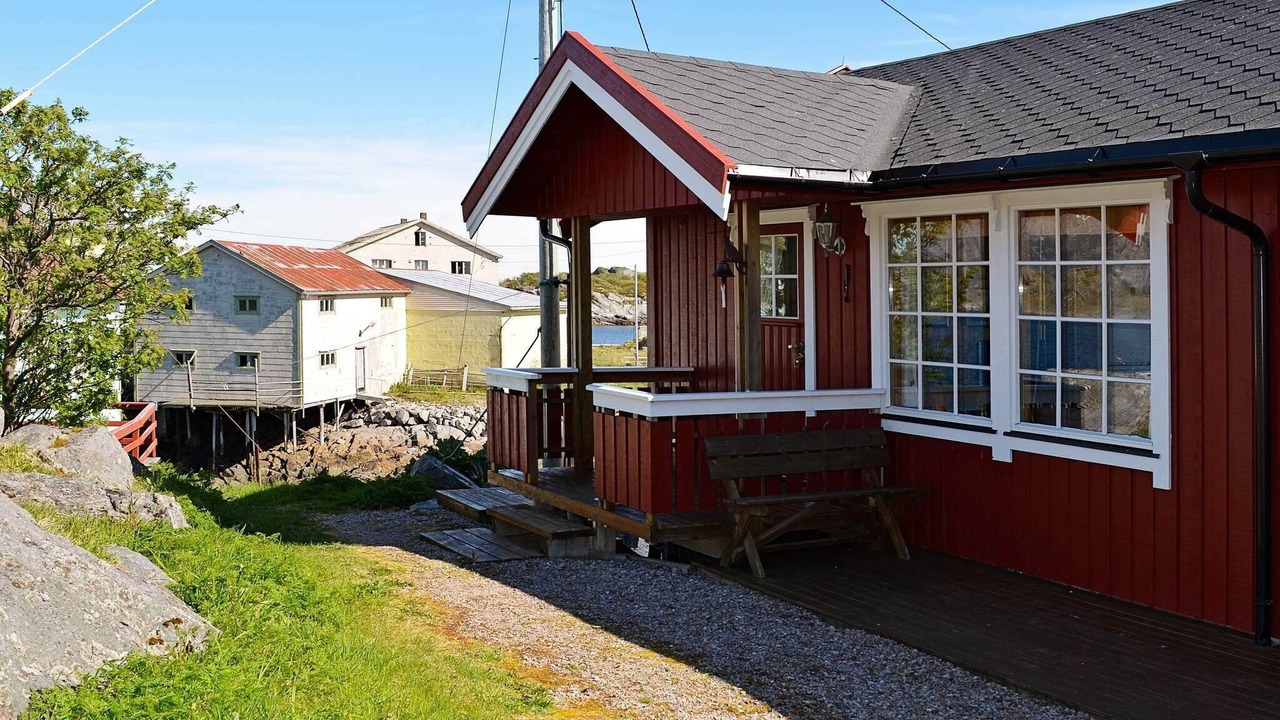 Photo of Outdoor in Henningsvaer